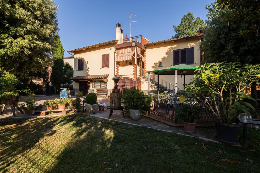 CASA BIAGIOTTI CORTONA (Italia) - da 163 €